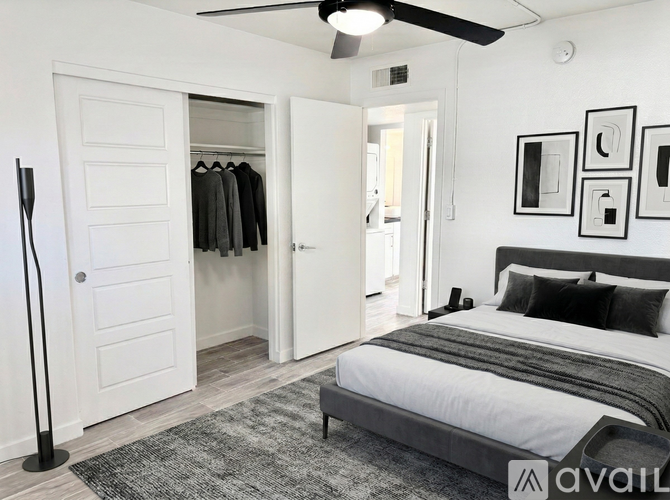 3105 E Fairmount Ave, Unit 4 Rental photo 3